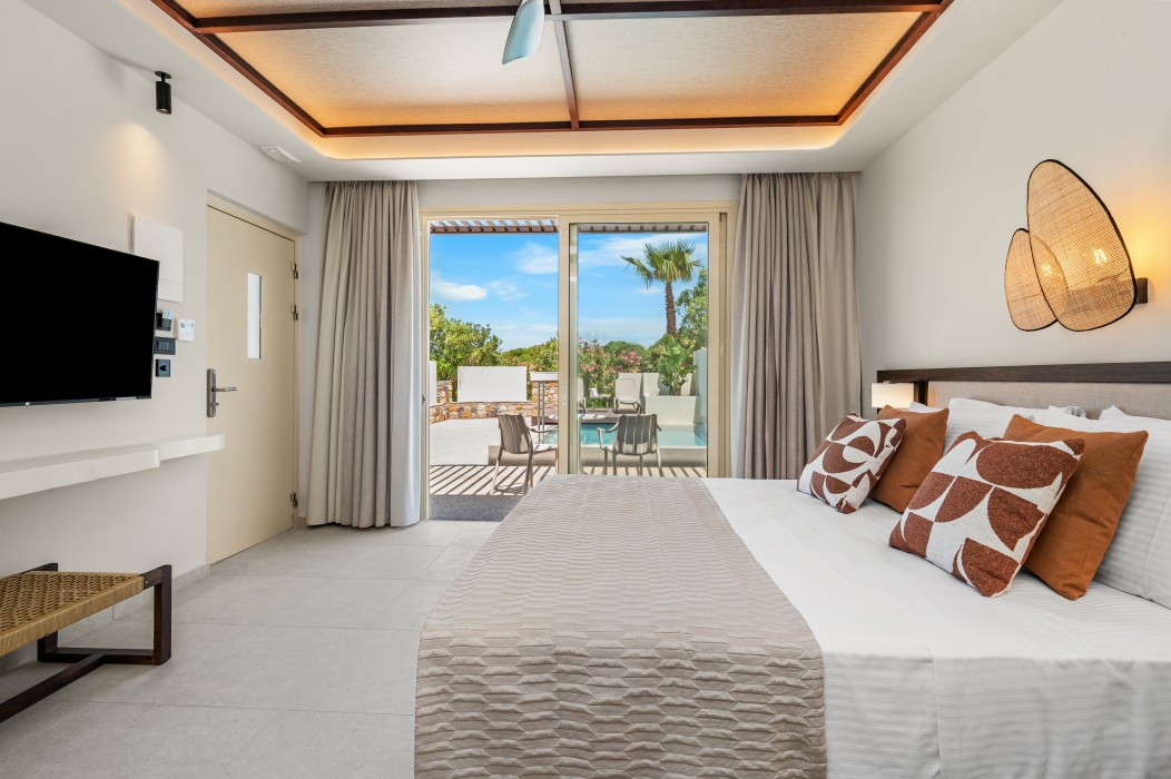 Kouros Palace Active Lifestyle Hotel 44/157