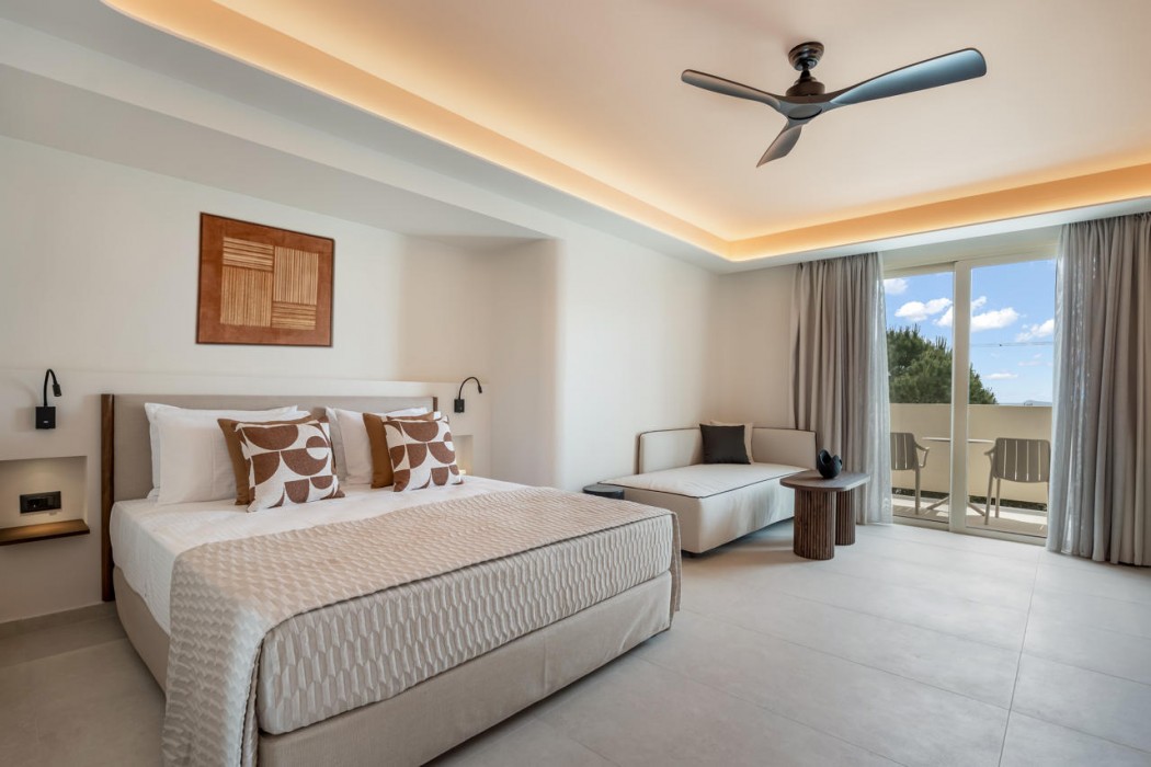 Kouros Palace Active Lifestyle Hotel 58/157