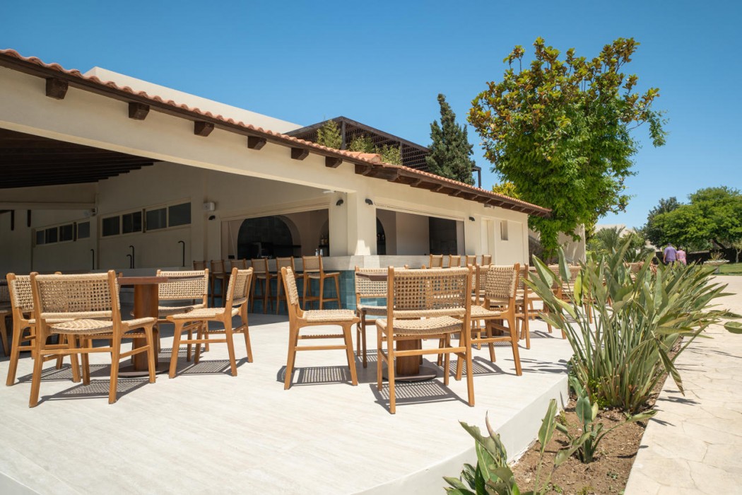 Kouros Palace Active Lifestyle Hotel 96/157