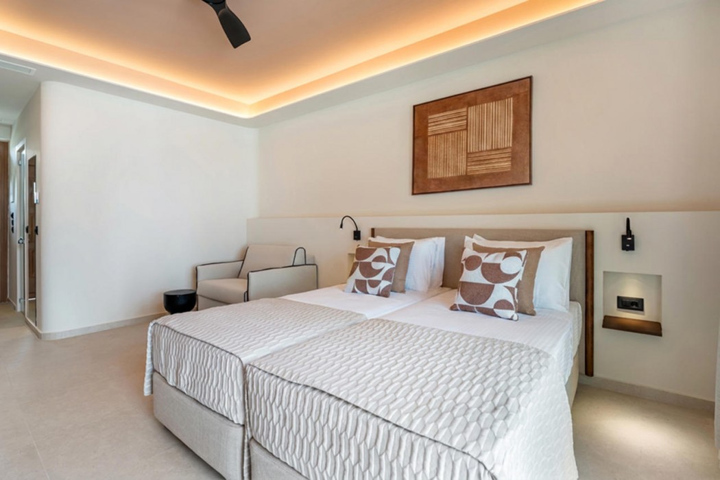 Kouros Palace Active Lifestyle Hotel 51/157
