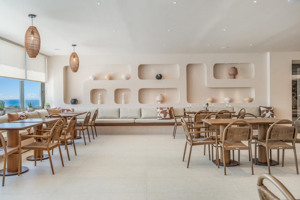 Kouros Palace Active Lifestyle Hotel 122/157