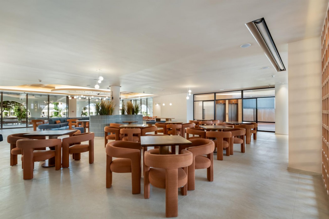 Kouros Palace Active Lifestyle Hotel 85/157