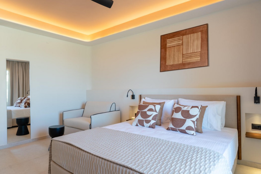 Kouros Palace Active Lifestyle Hotel 68/157