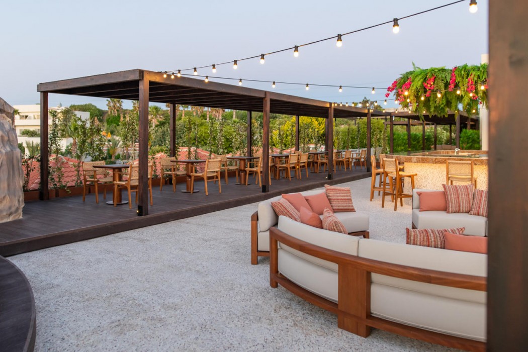 Kouros Palace Active Lifestyle Hotel 134/157