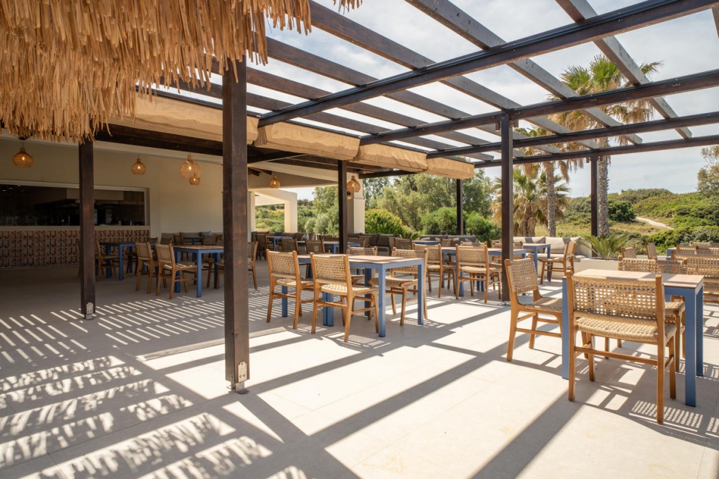 Kouros Palace Active Lifestyle Hotel 118/157