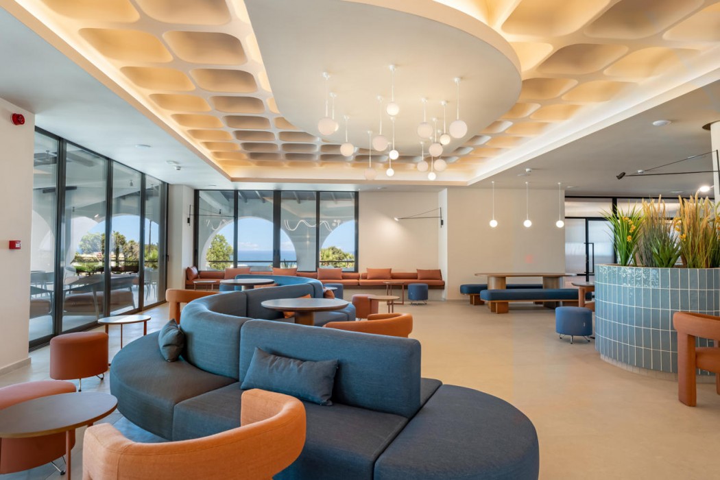 Kouros Palace Active Lifestyle Hotel 87/157