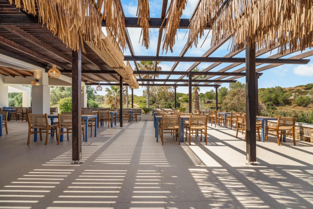 Kouros Palace Active Lifestyle Hotel 121/157