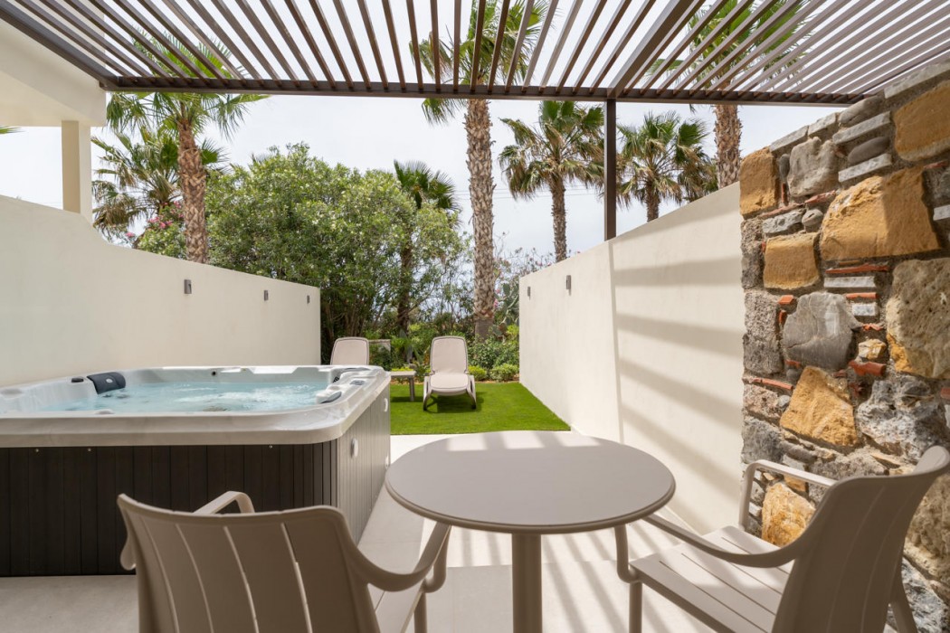 Kouros Palace Active Lifestyle Hotel 53/157
