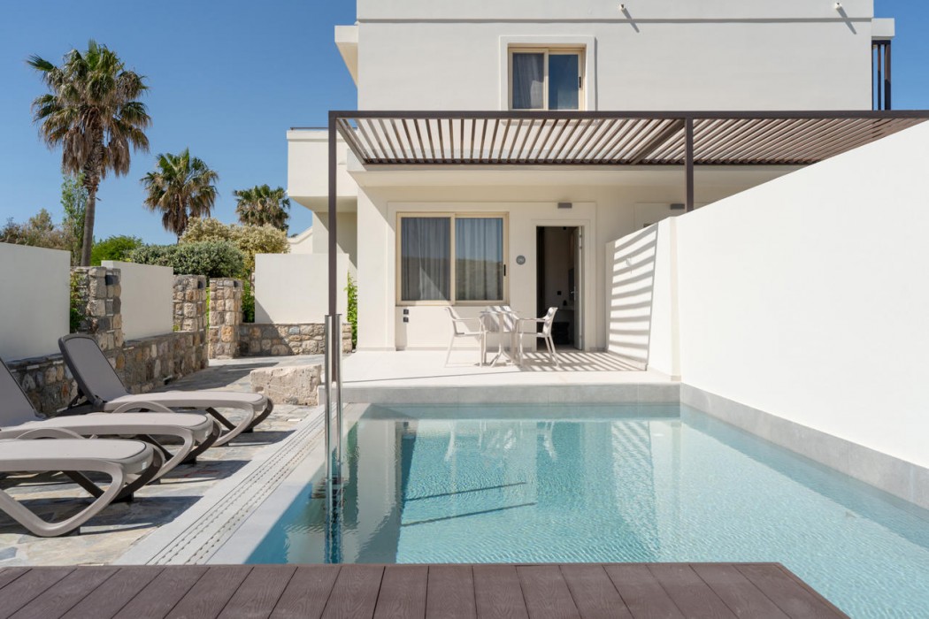 Kouros Palace Active Lifestyle Hotel 34/157