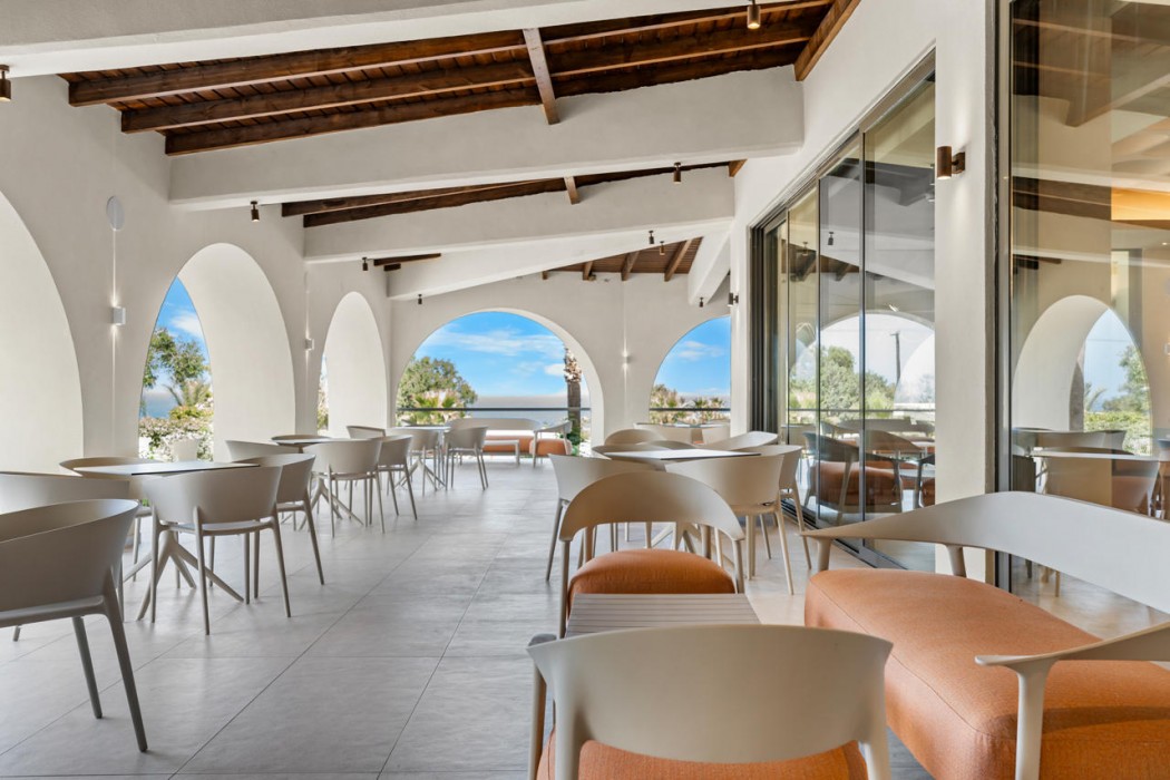 Kouros Palace Active Lifestyle Hotel 93/157