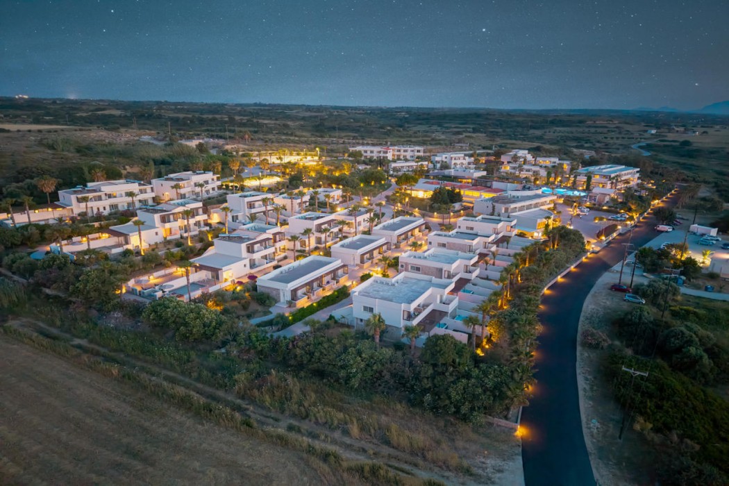 Kouros Palace Active Lifestyle Hotel 6/157