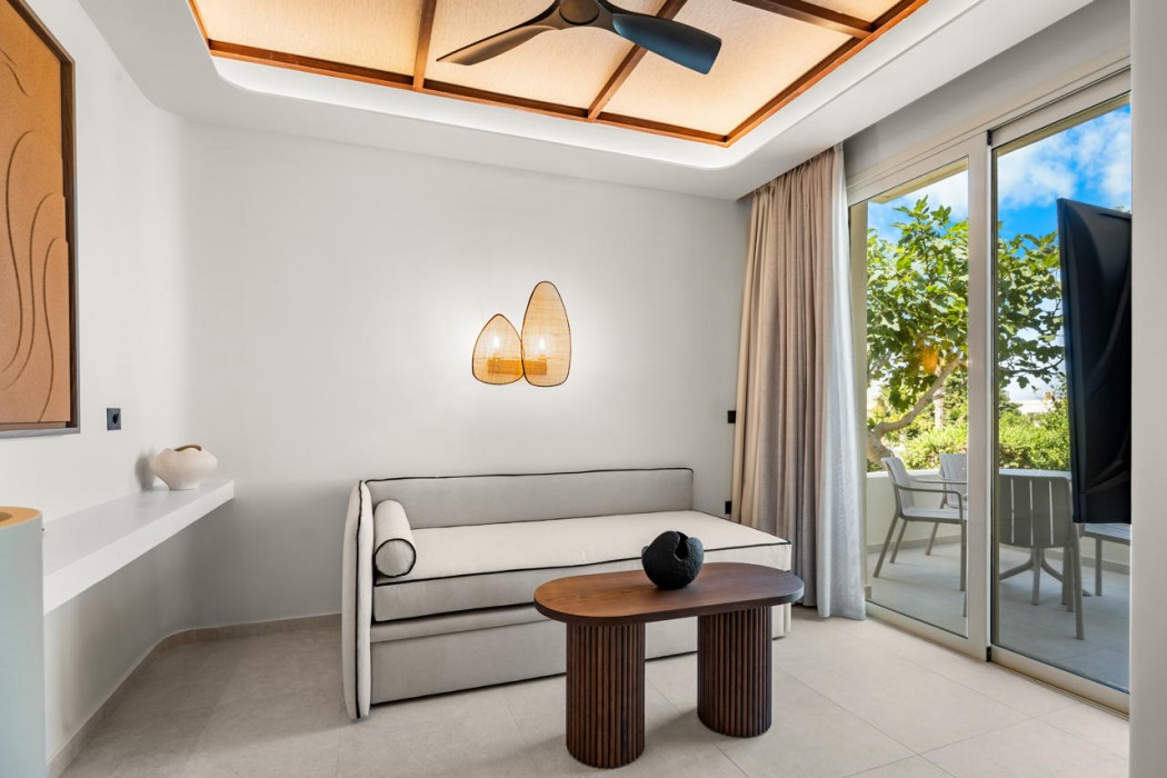 Kouros Palace Active Lifestyle Hotel 36/157