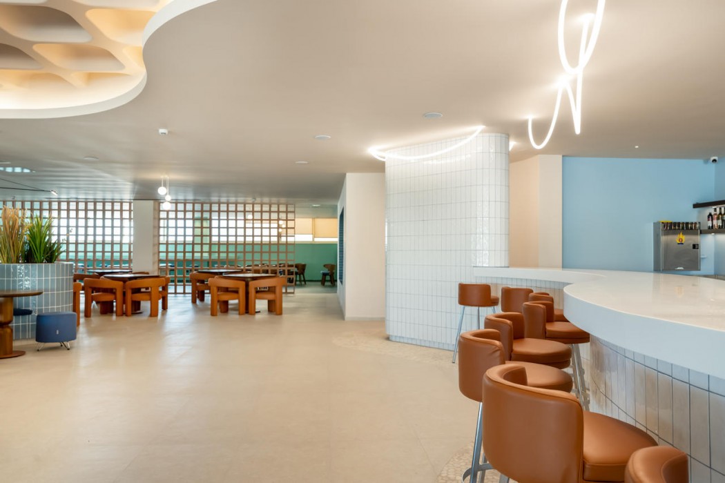 Kouros Palace Active Lifestyle Hotel 86/157