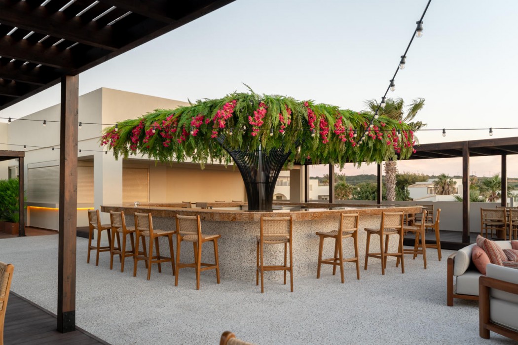 Kouros Palace Active Lifestyle Hotel 135/157