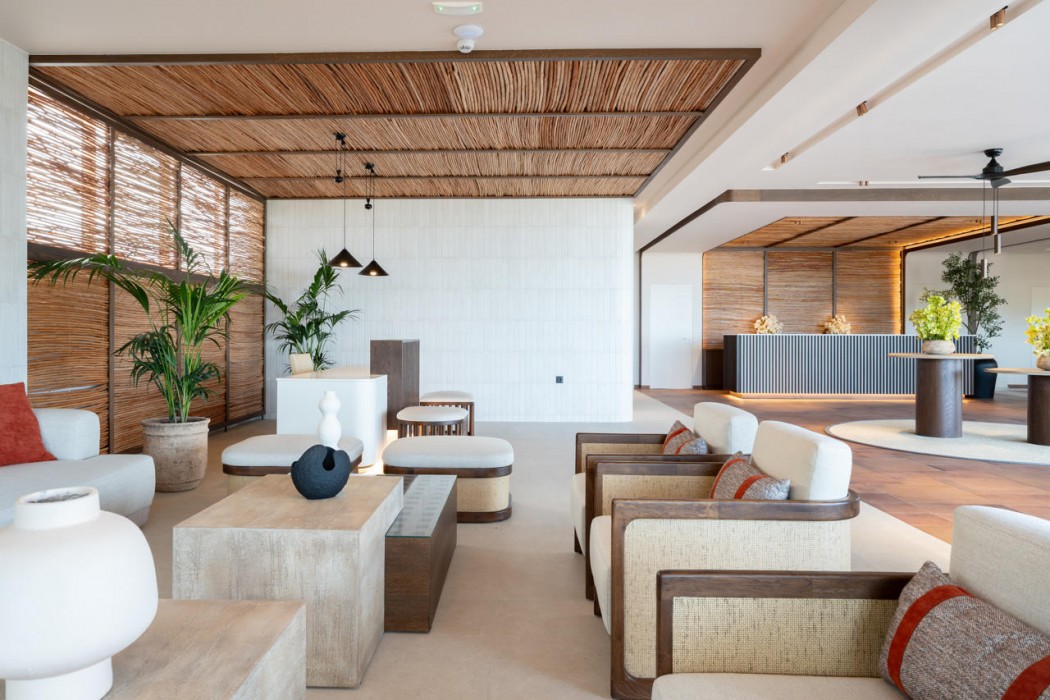 Kouros Palace Active Lifestyle Hotel 20/157