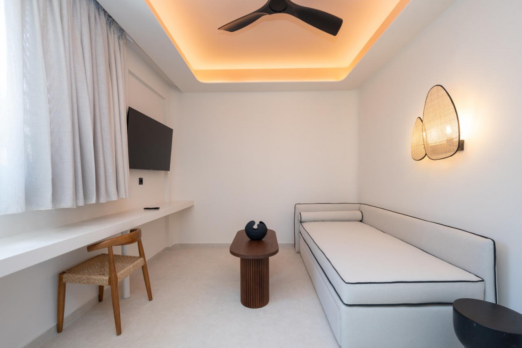 Kouros Palace Active Lifestyle Hotel 45/157