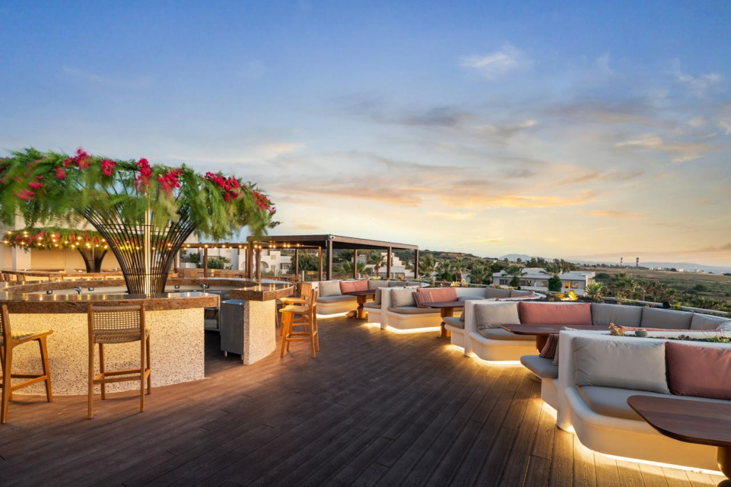 Kouros Palace Active Lifestyle Hotel 137/157