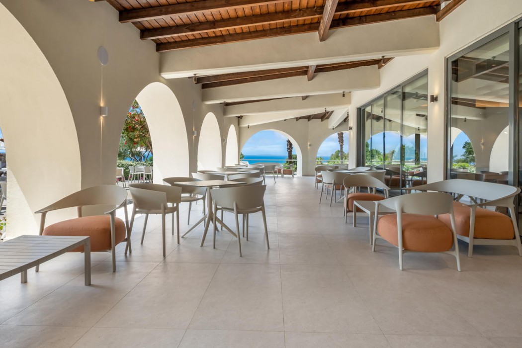 Kouros Palace Active Lifestyle Hotel 89/157