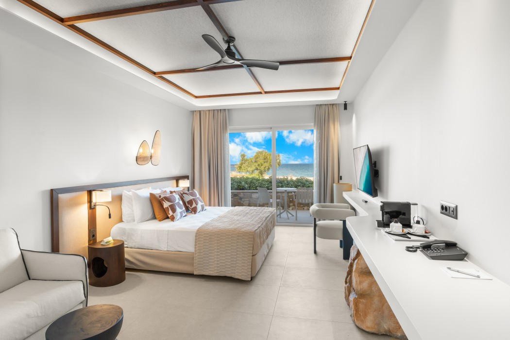 Kouros Palace Active Lifestyle Hotel 64/157