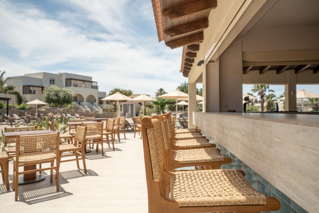 Kouros Palace Active Lifestyle Hotel 94/157