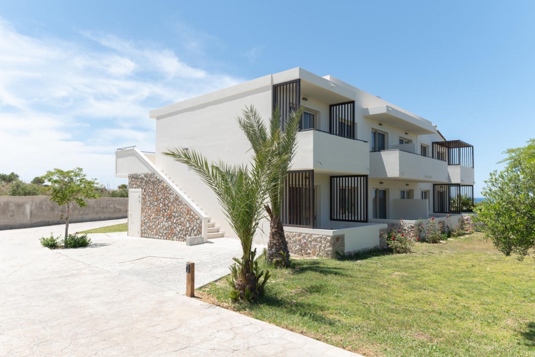 Kouros Palace Active Lifestyle Hotel 5/157