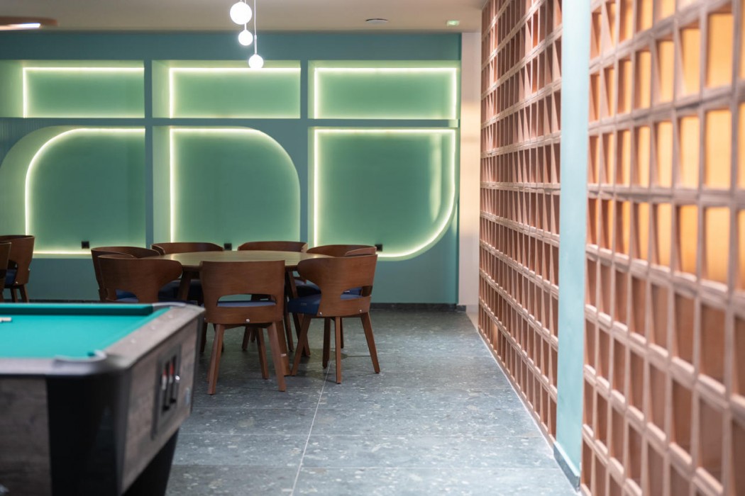 Kouros Palace Active Lifestyle Hotel 92/157