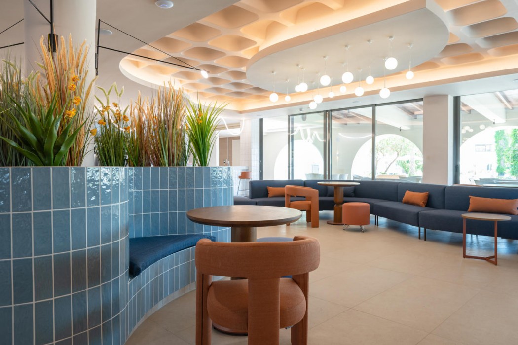 Kouros Palace Active Lifestyle Hotel 90/157