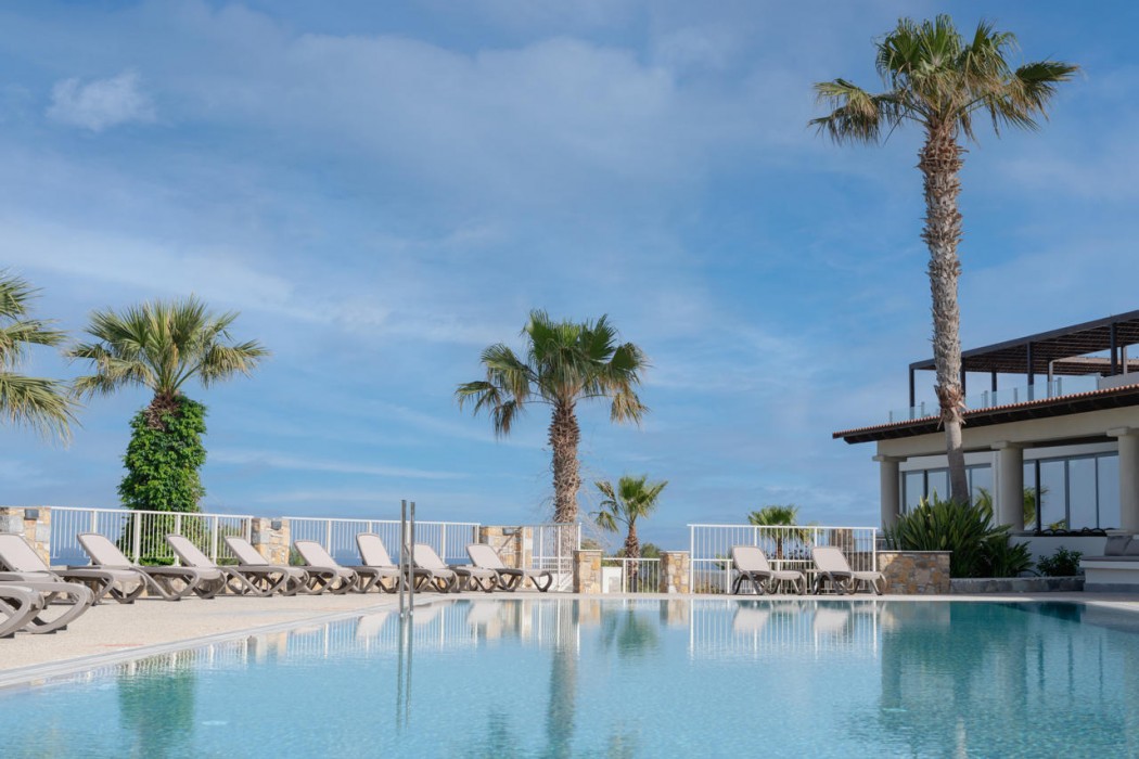 Kouros Palace Active Lifestyle Hotel 99/157