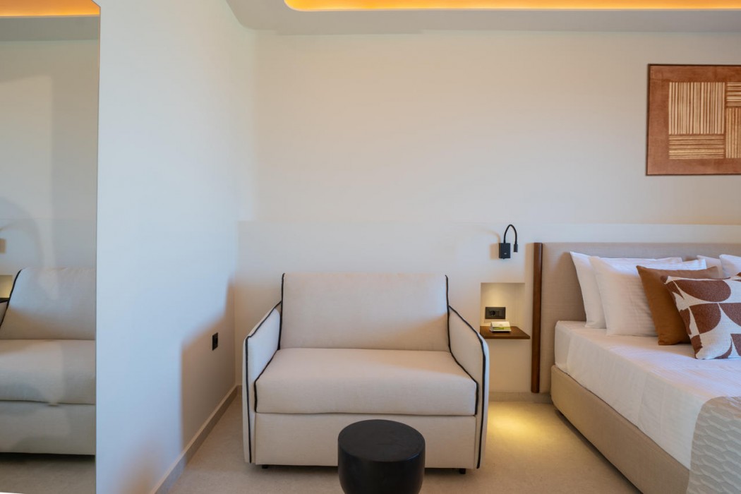 Kouros Palace Active Lifestyle Hotel 65/157
