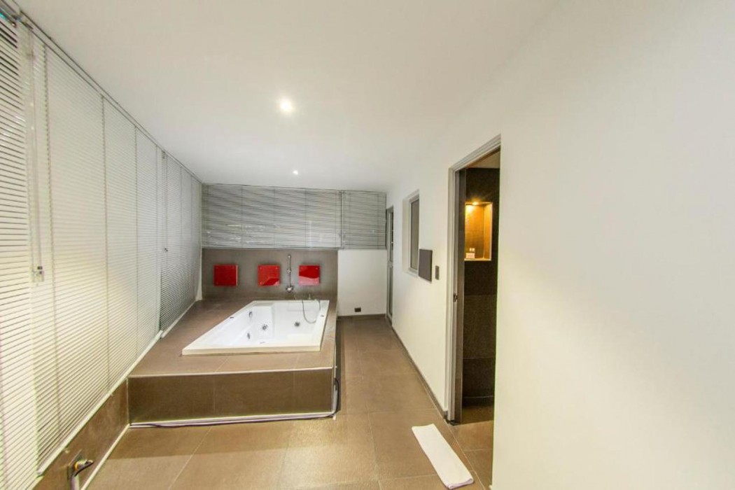 Hotel City Bog Expo Museo 11/54