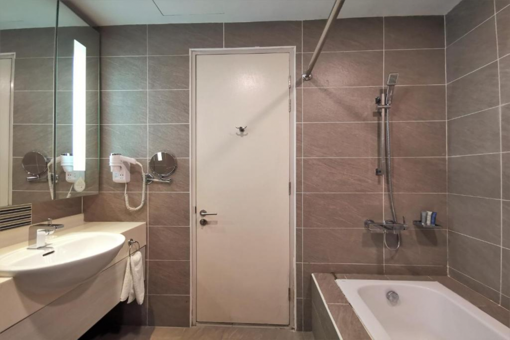 Trinidad Suites Johor, Trademark Collection by Wyndham 13/60