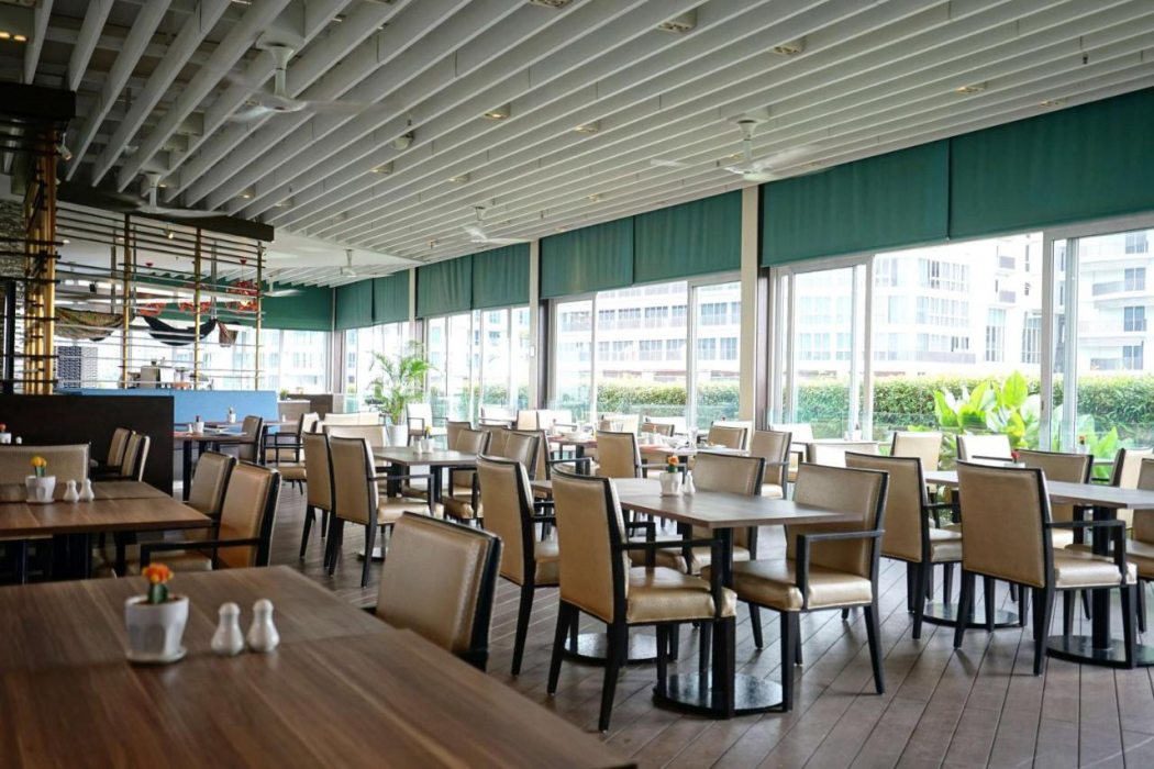 Trinidad Suites Johor, Trademark Collection by Wyndham 25/60