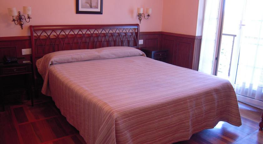 Hotel Alcazar 7/46