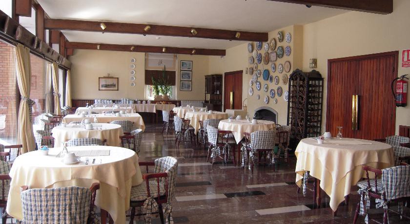 Hotel Alcazar 19/46