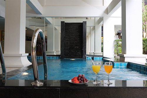 ANSINO BUKIT HOTEL 27/36