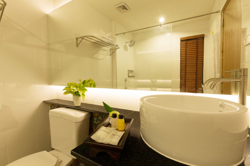 ANSINO BUKIT HOTEL 17/36
