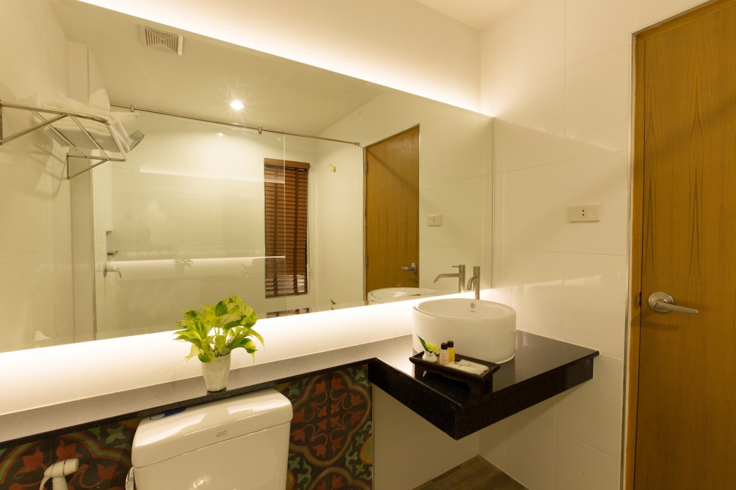 ANSINO BUKIT HOTEL 18/36
