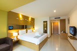 ANSINO BUKIT HOTEL 14/36