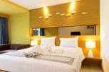 ANSINO BUKIT HOTEL 10/36