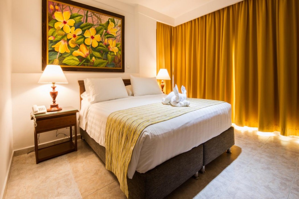 Hotel Arena Blanca By Dorado 16/78