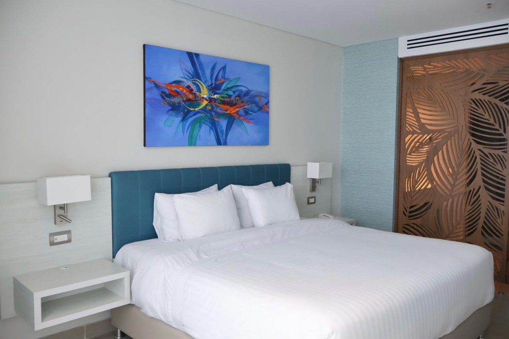 Hotel Arena Blanca By Dorado 24/78