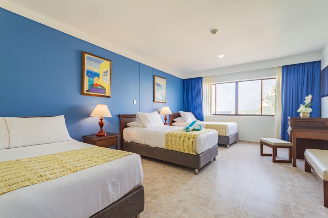 Hotel Arena Blanca By Dorado 19/78