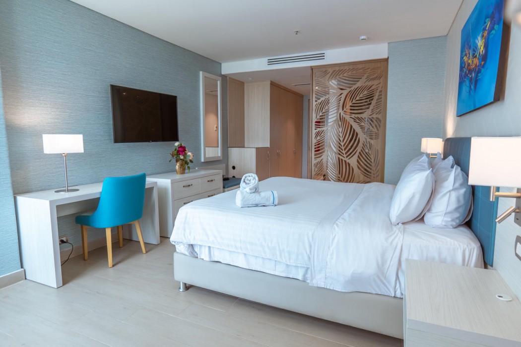Hotel Arena Blanca By Dorado 27/78