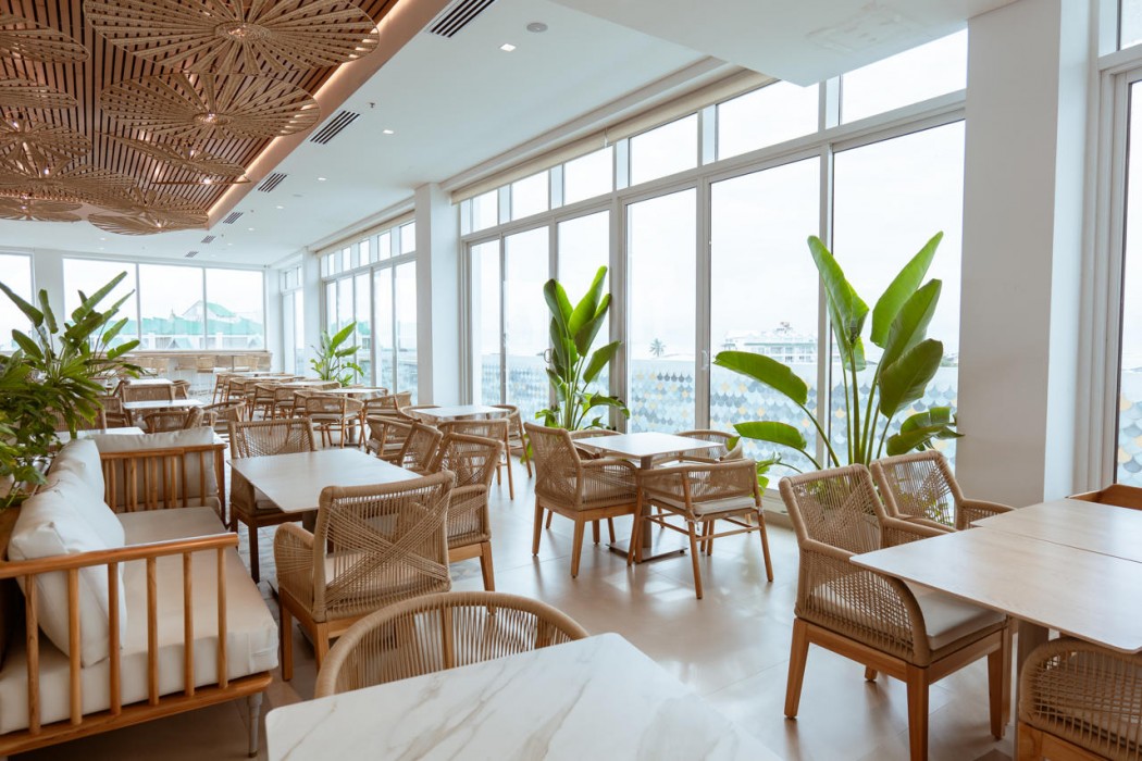 Hotel Arena Blanca By Dorado 29/78