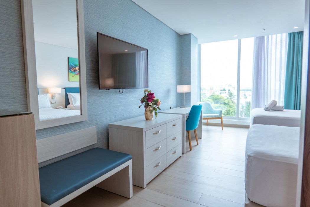 Hotel Arena Blanca By Dorado 25/78