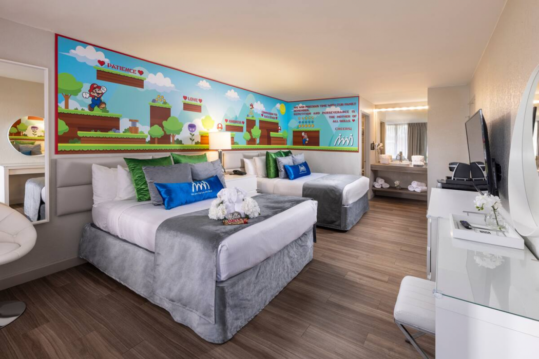 Magic Moment Resort & Kids Club, Dazzler Select by Wyndham 17/60