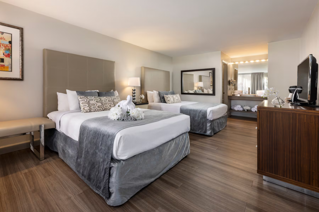 Magic Moment Resort & Kids Club, Dazzler Select by Wyndham 15/60