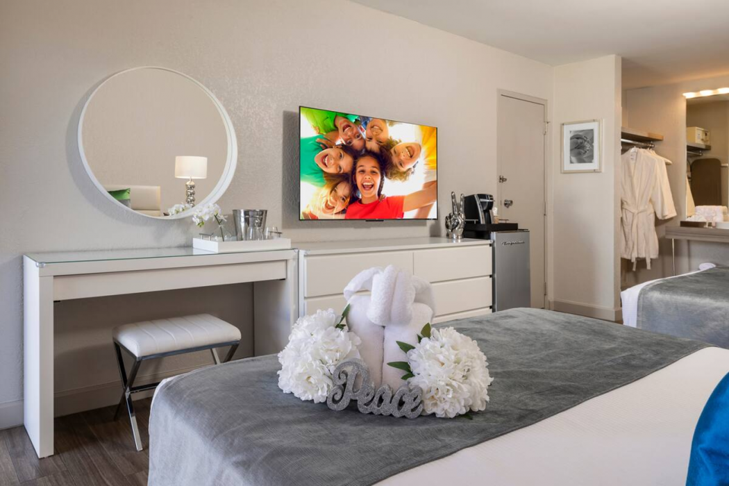 Magic Moment Resort & Kids Club, Dazzler Select by Wyndham 11/60