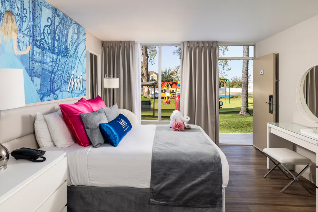 Magic Moment Resort & Kids Club, Dazzler Select by Wyndham 16/60