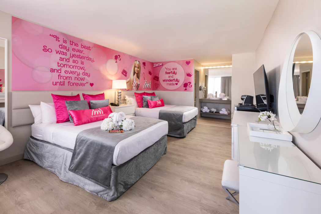 Magic Moment Resort & Kids Club, Dazzler Select by Wyndham 12/60